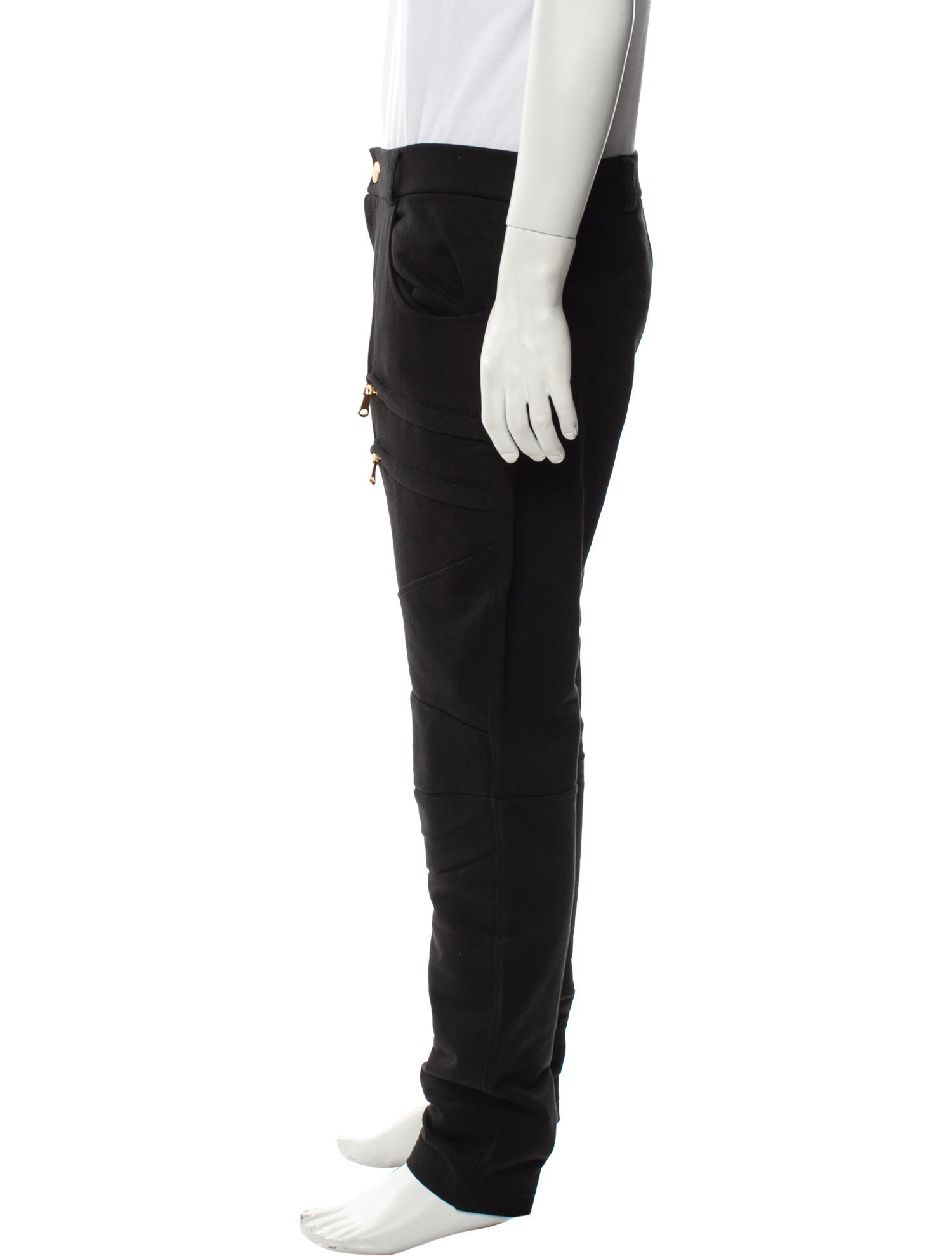 Pierre Balmain Lounge Bottoms