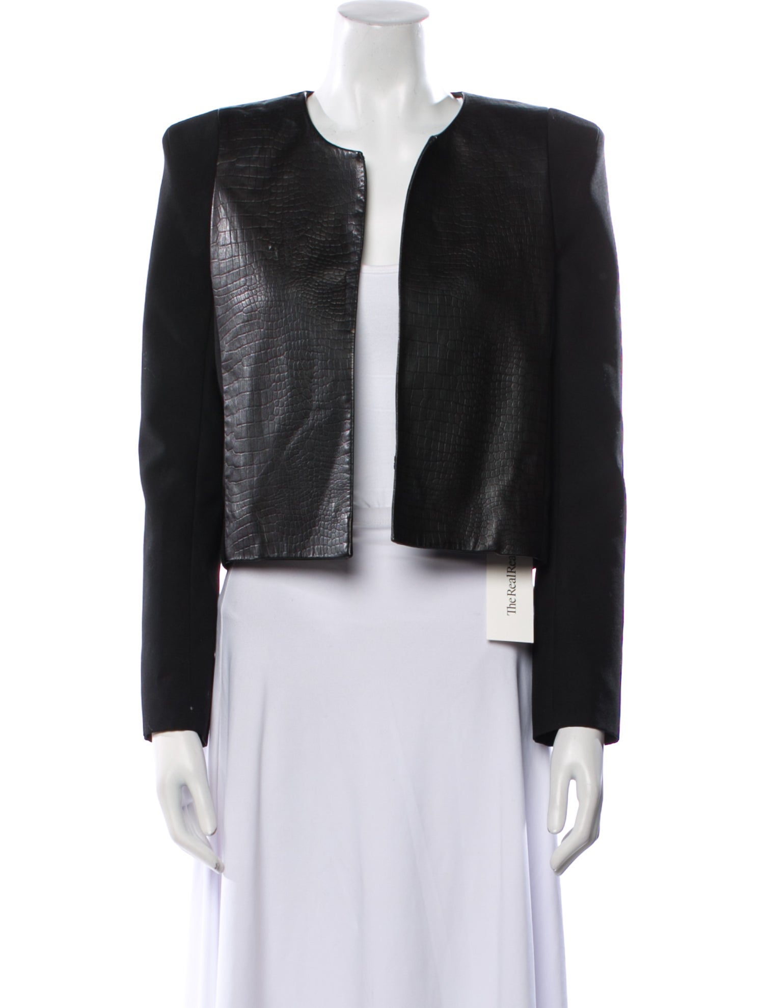 Pierre Balmain Wool Jacket