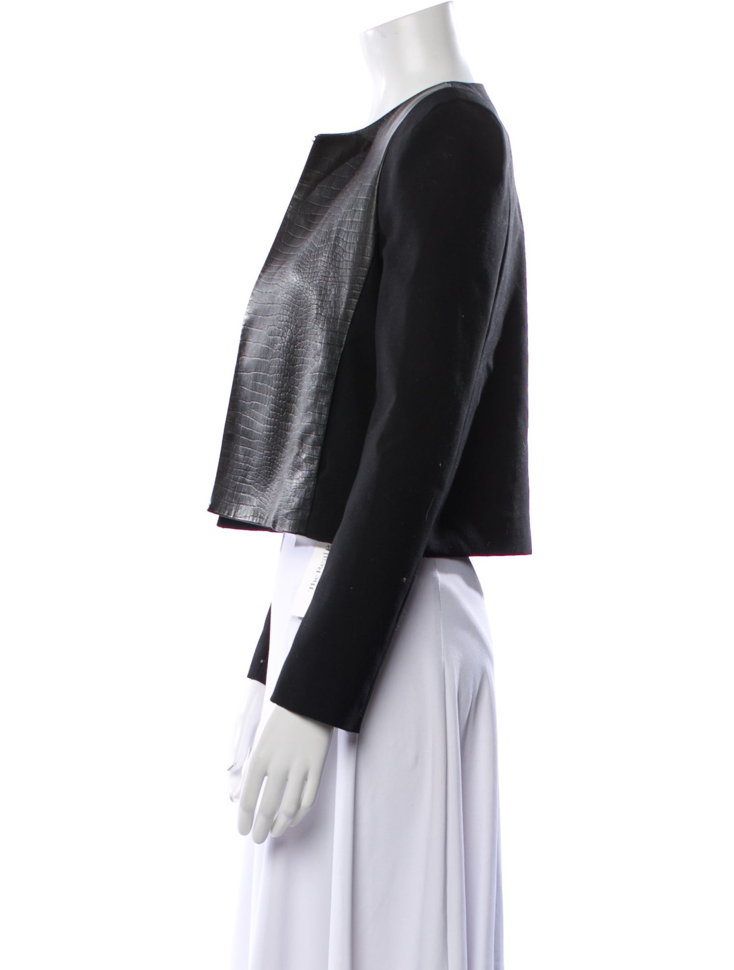 Pierre Balmain Wool Jacket