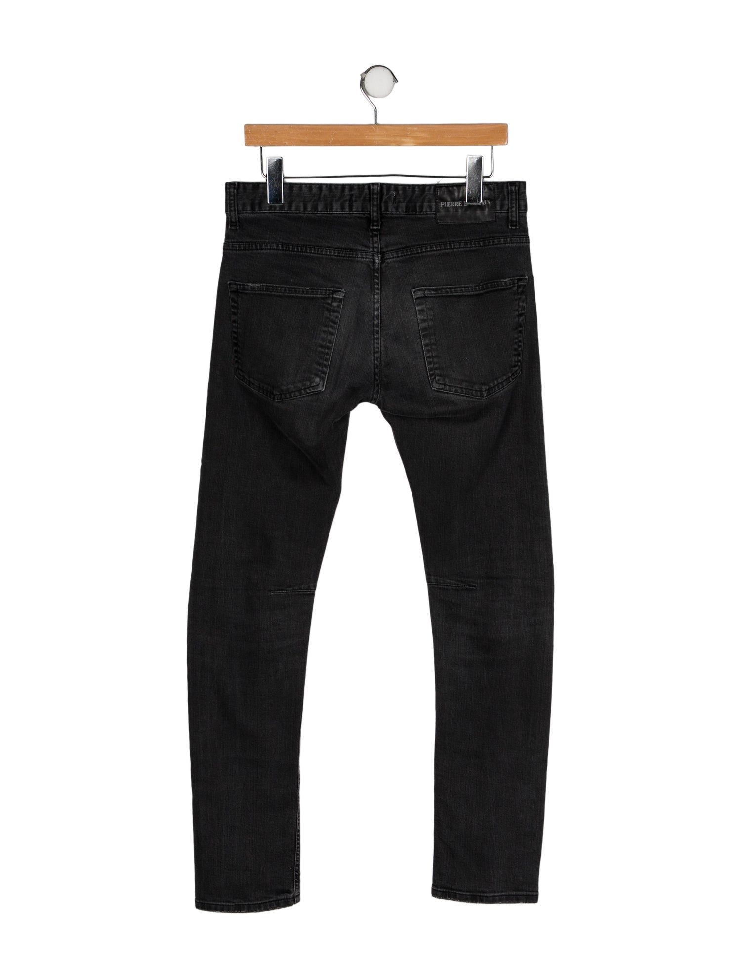 Pierre Balmain Skinny Jeans