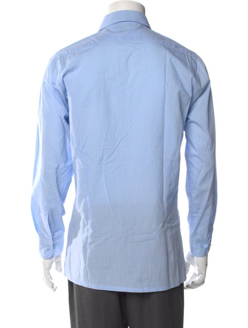 Pierre Balmain Long Sleeve Dress Shirt