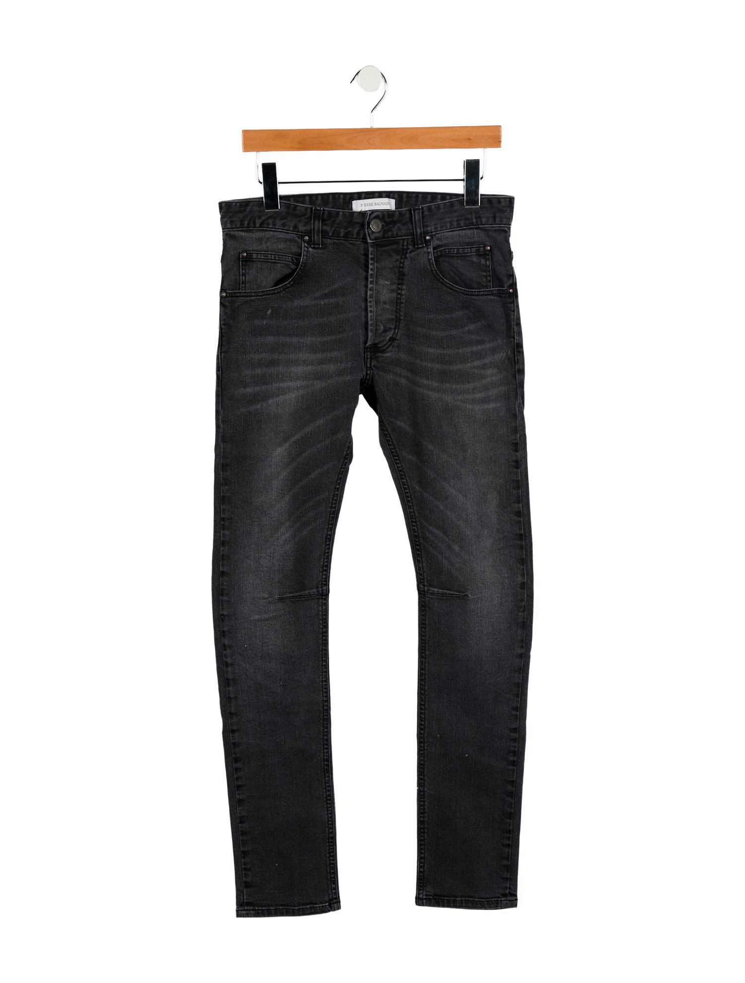 Pierre Balmain Skinny Jeans