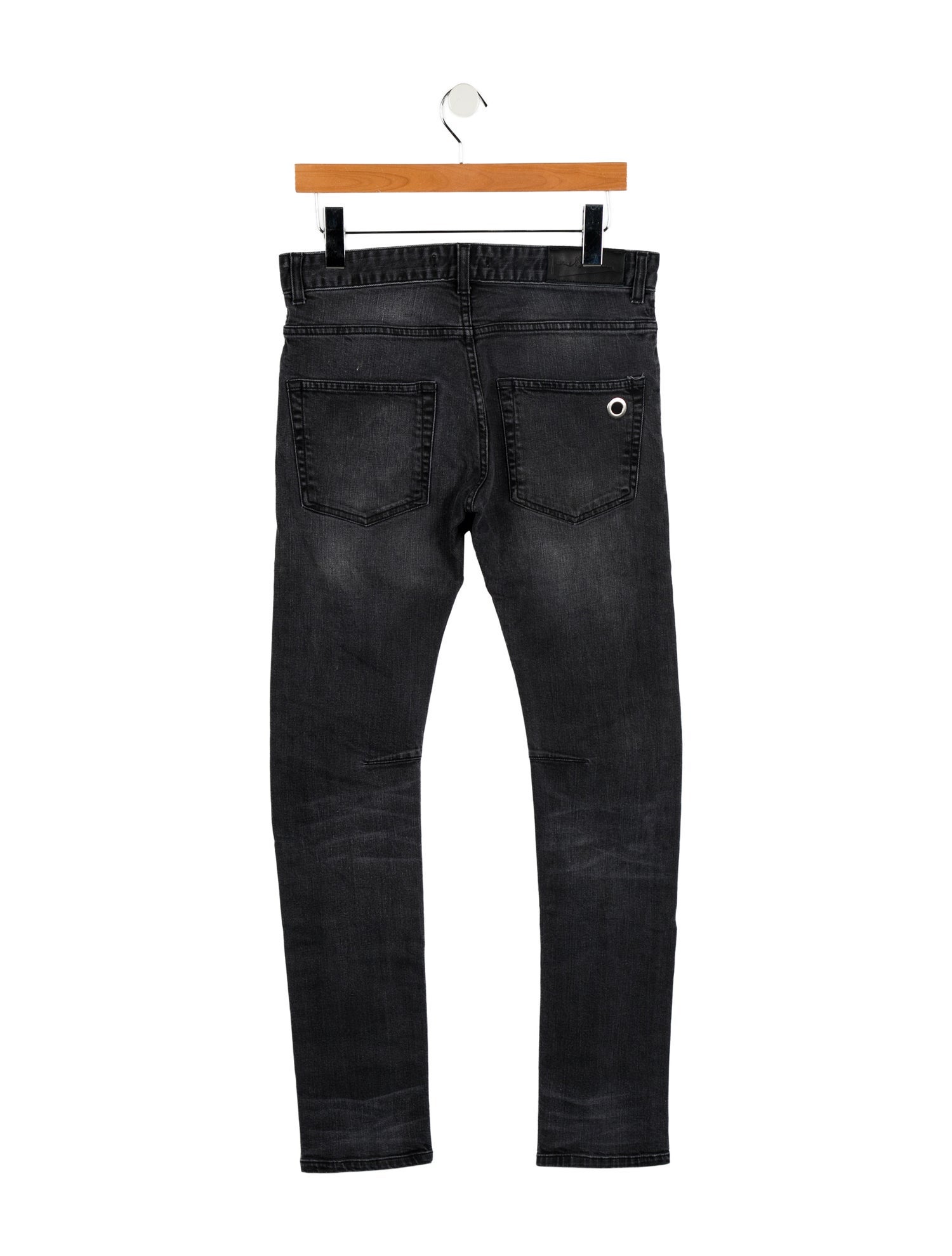 Pierre Balmain Skinny Jeans