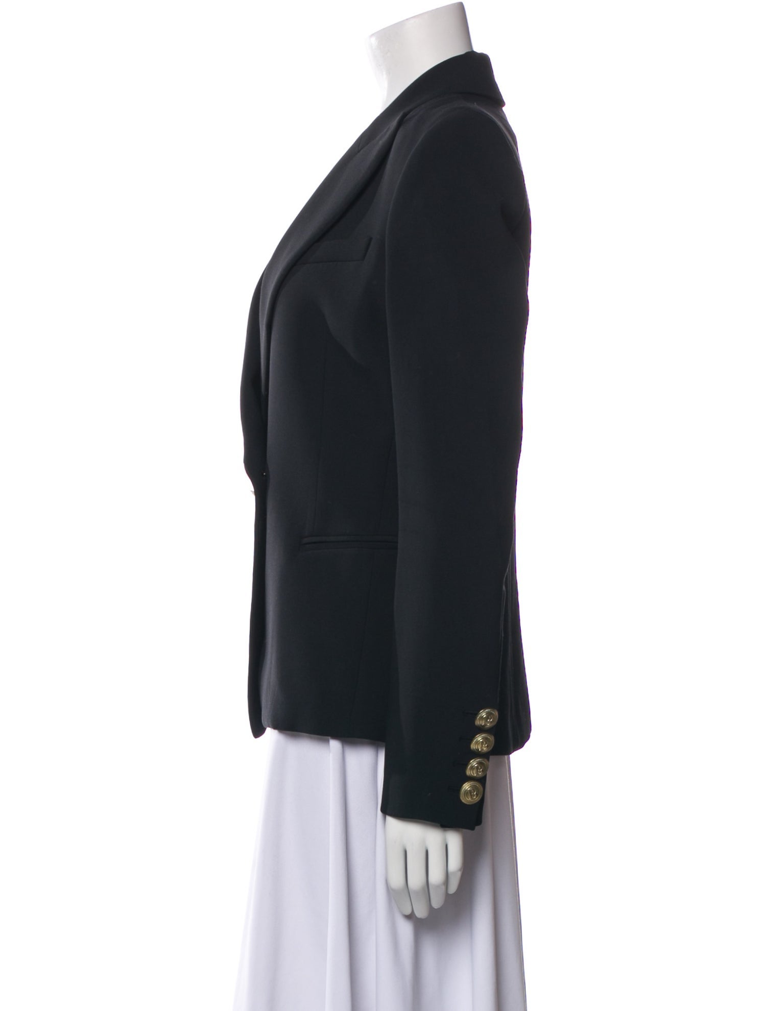 Pierre Balmain Blazer