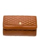 Pierre Balmain Leather Clutch