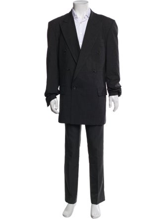 Pierre Balmain Wool Blazer