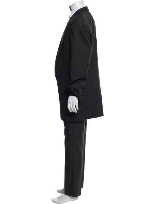 Pierre Balmain Wool Blazer