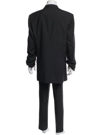 Pierre Balmain Wool Blazer