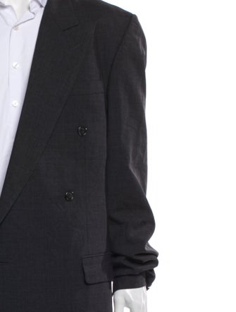 Pierre Balmain Wool Blazer