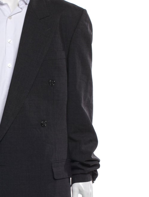 Pierre Balmain Wool Blazer