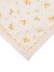 Pierre Balmain Floral Print Scarf