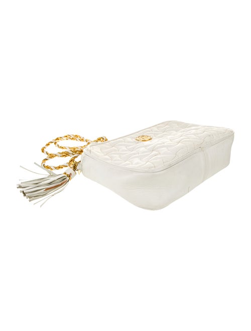 Pierre Balmain Leather Clutch