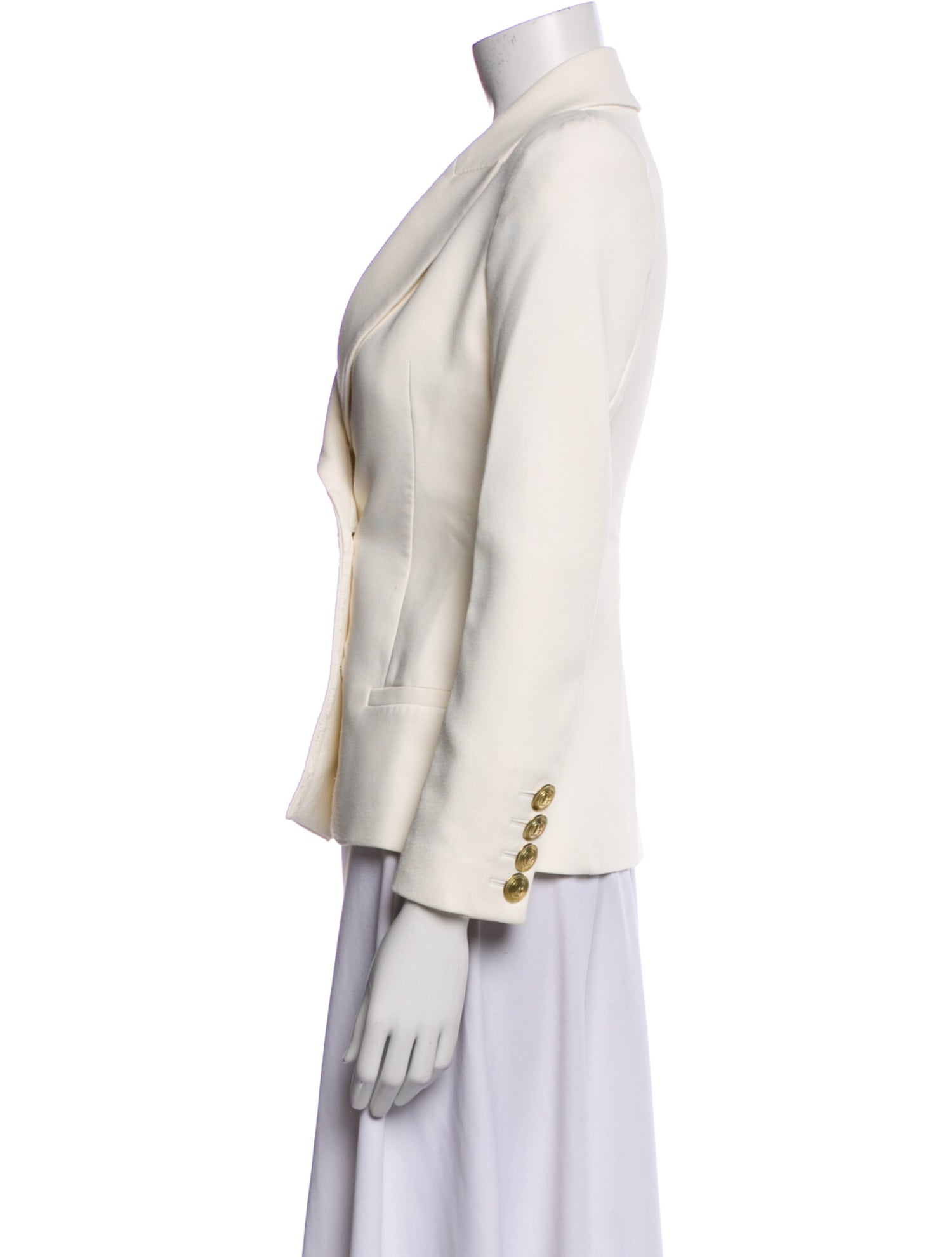 Pierre Balmain Blazer