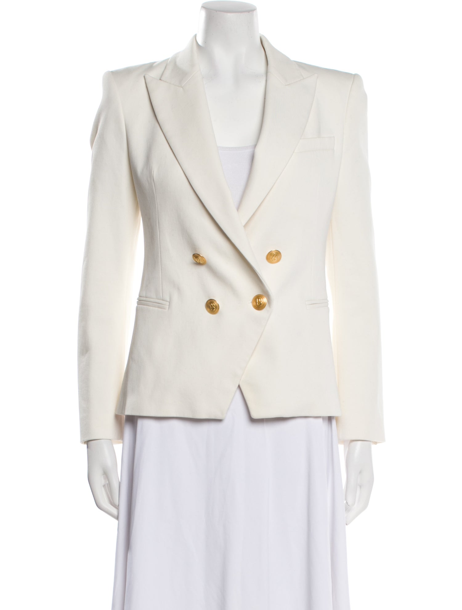 Pierre Balmain Blazer