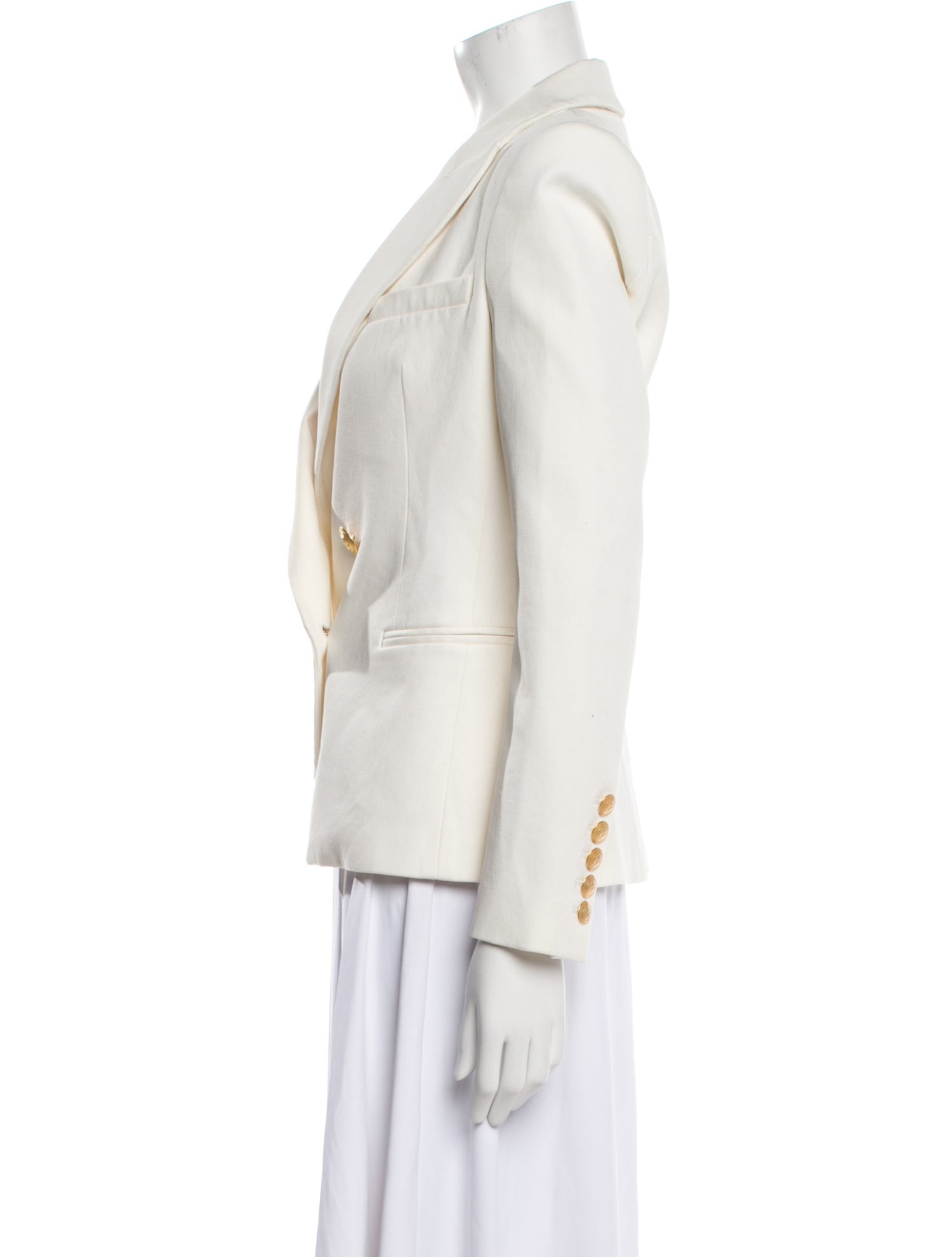 Pierre Balmain Blazer