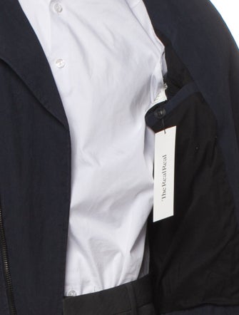 Pierre Balmain Moto Jacket