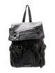 Pierre Balmain Leather Backpack