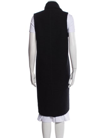 Pierre Balmain V-Neck Sweater