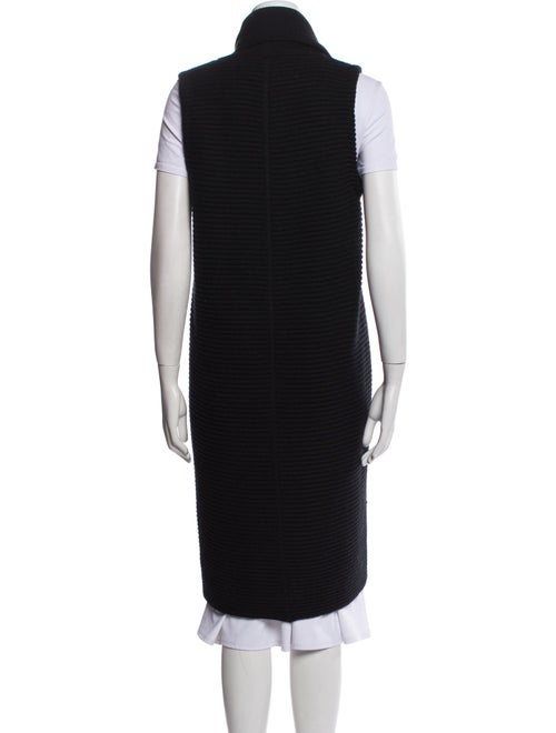 Pierre Balmain V-Neck Sweater