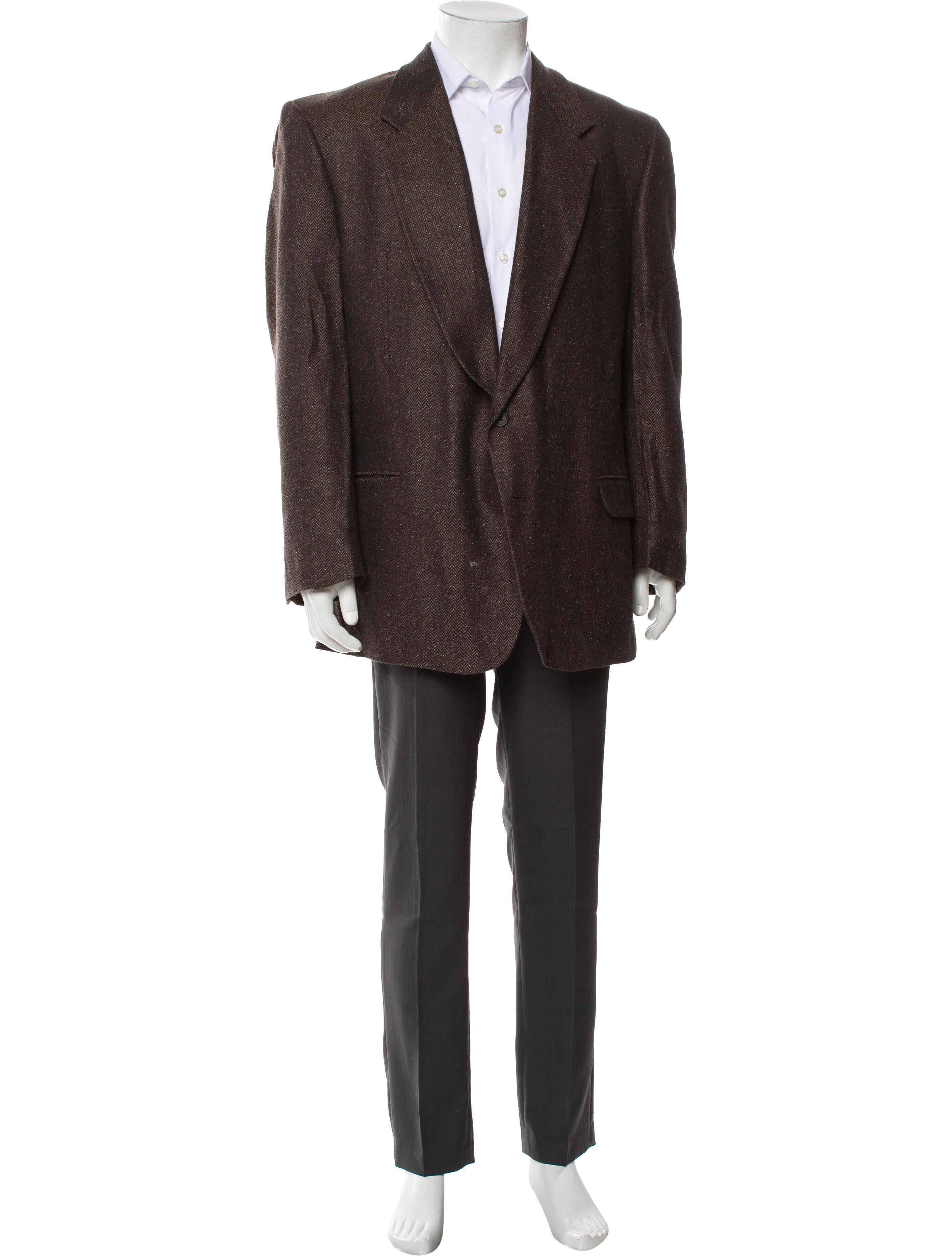 Pierre Balmain Blazer