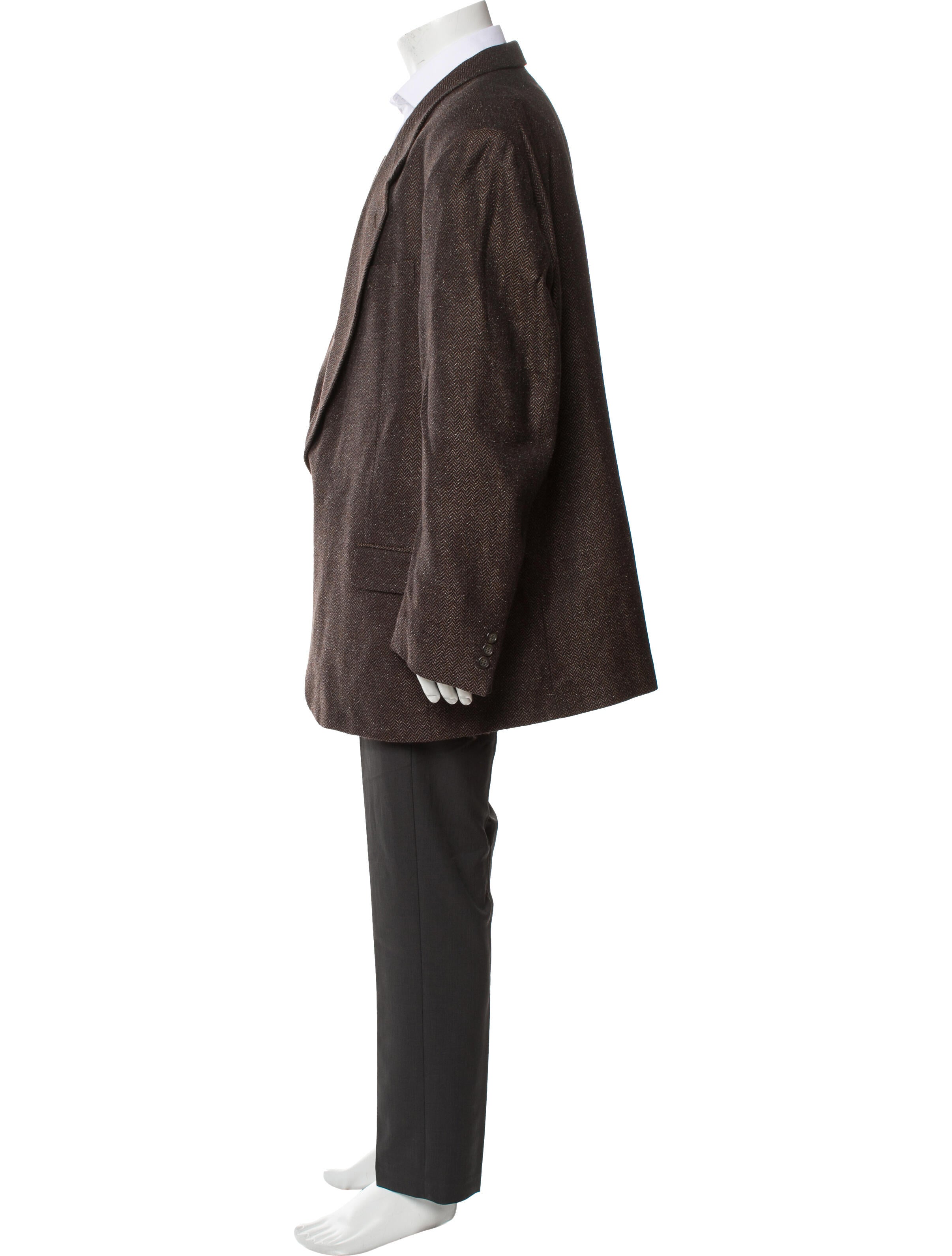 Pierre Balmain Blazer