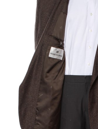 Pierre Balmain Blazer