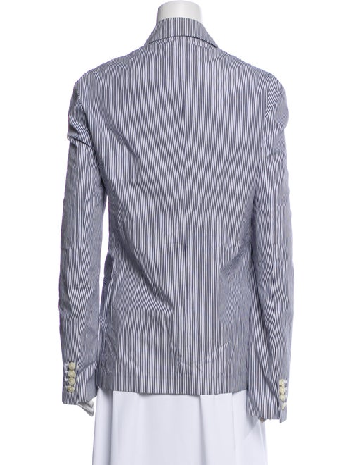 Pierre Balmain Striped Blazer