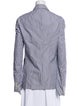 Pierre Balmain Striped Blazer