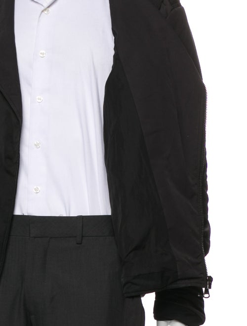 Pierre Balmain Moto Jacket