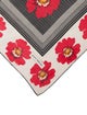 Pierre Balmain Printed Scarf