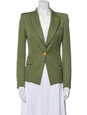 Pierre Balmain Wool Blazer