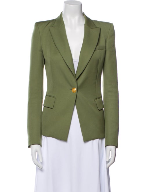 Pierre Balmain Wool Blazer