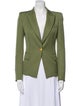 Pierre Balmain Wool Blazer