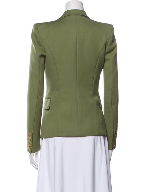 Pierre Balmain Wool Blazer