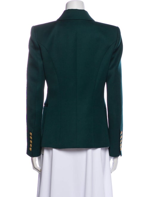 Pierre Balmain Wool Blazer