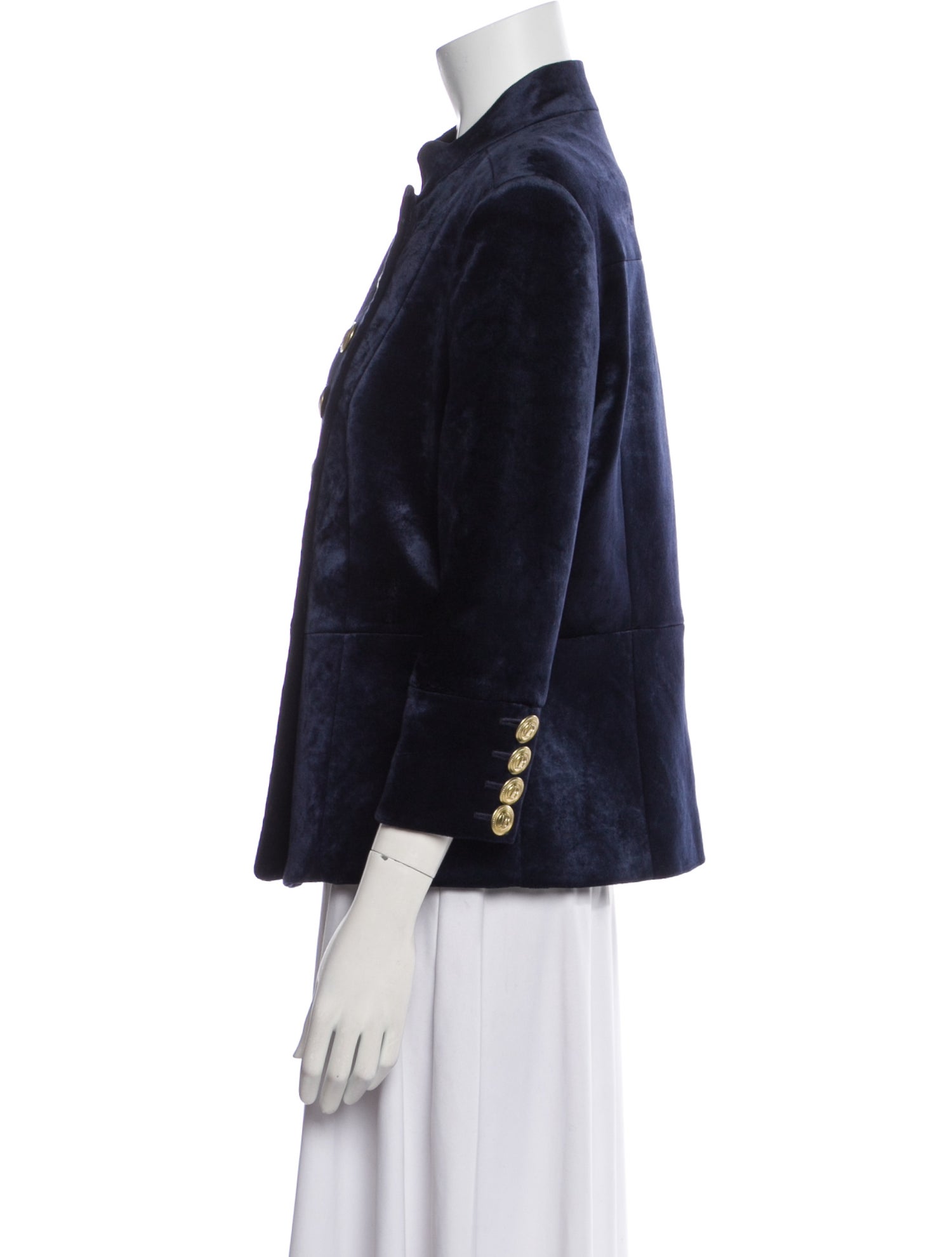 Pierre Balmain Evening Jacket