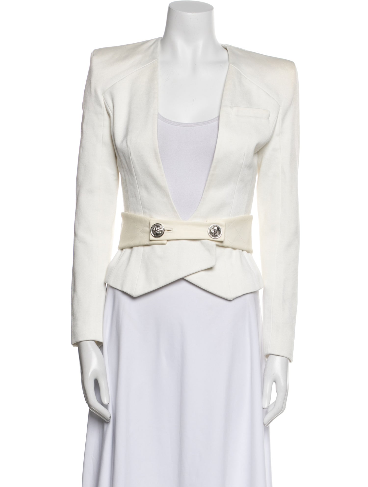 Pierre Balmain Blazer