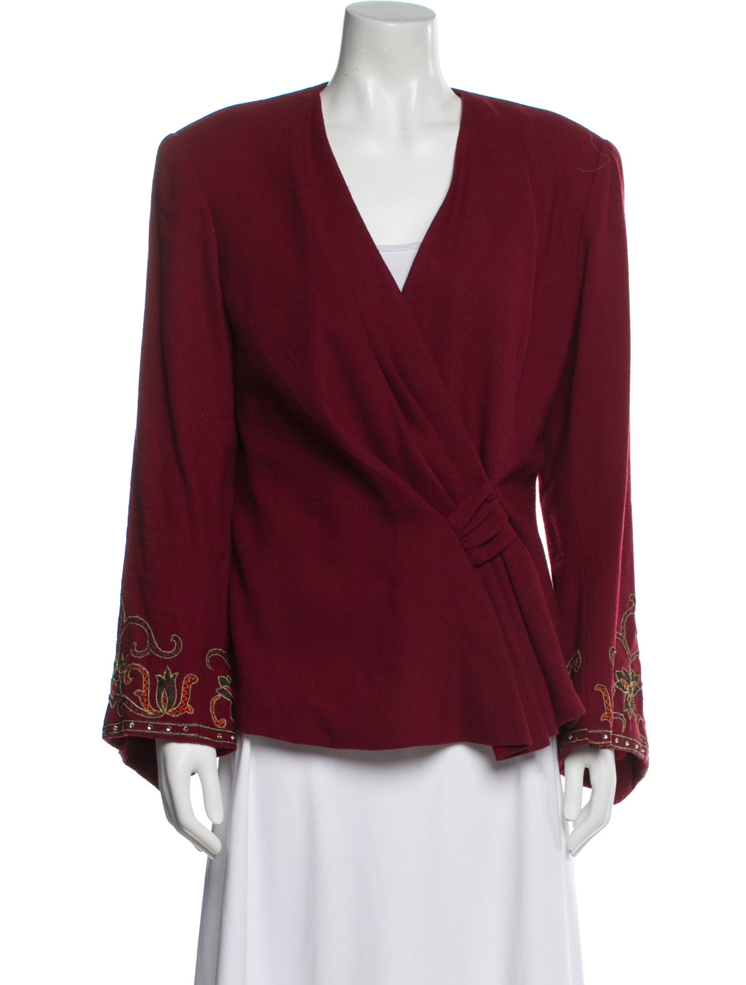 Pierre Balmain Jacket