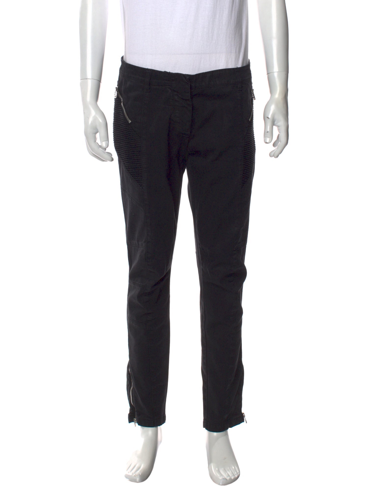 Pierre Balmain Skinny Jeans
