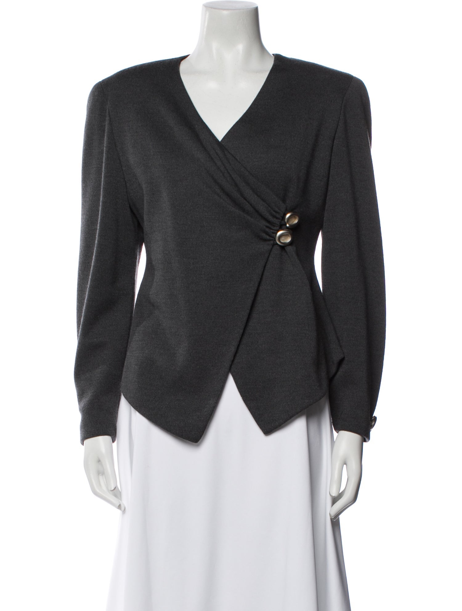Pierre Balmain Vintage Blazer