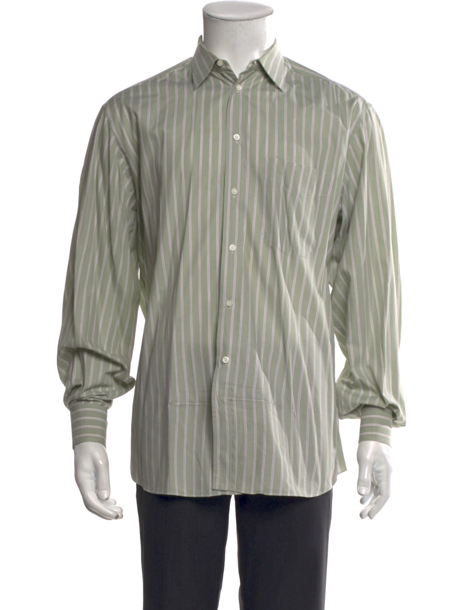 Pierre Balmain Vintage 1990's Shirt