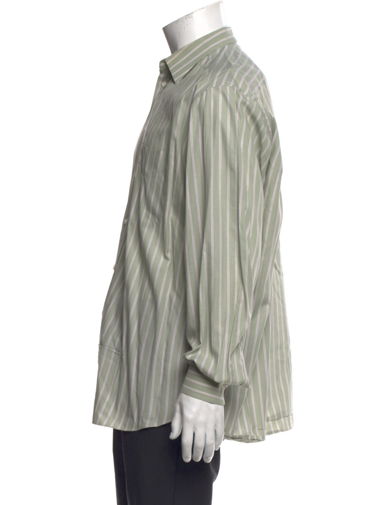 Pierre Balmain Vintage 1990's Shirt