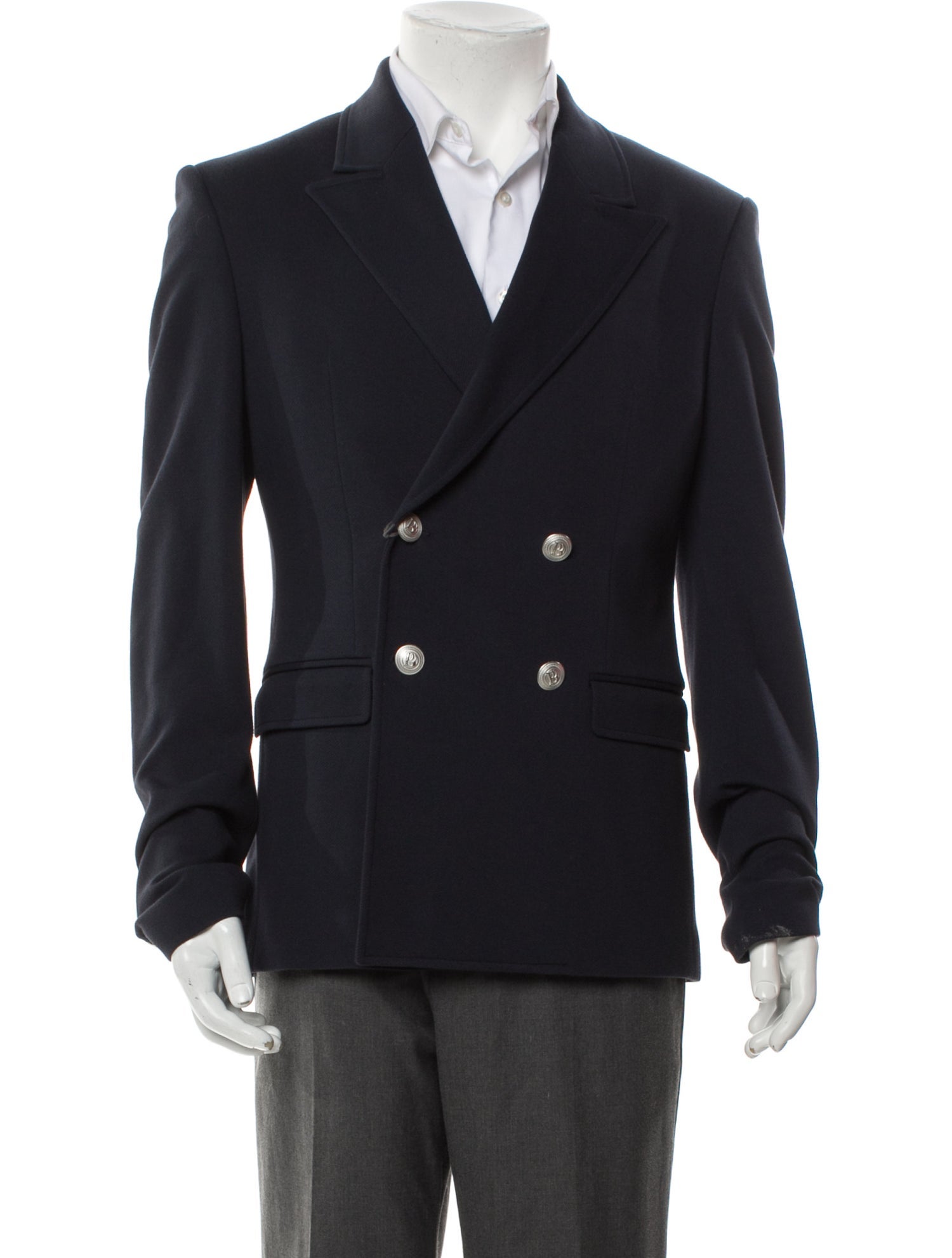 Pierre Balmain Blazer w/ Tags