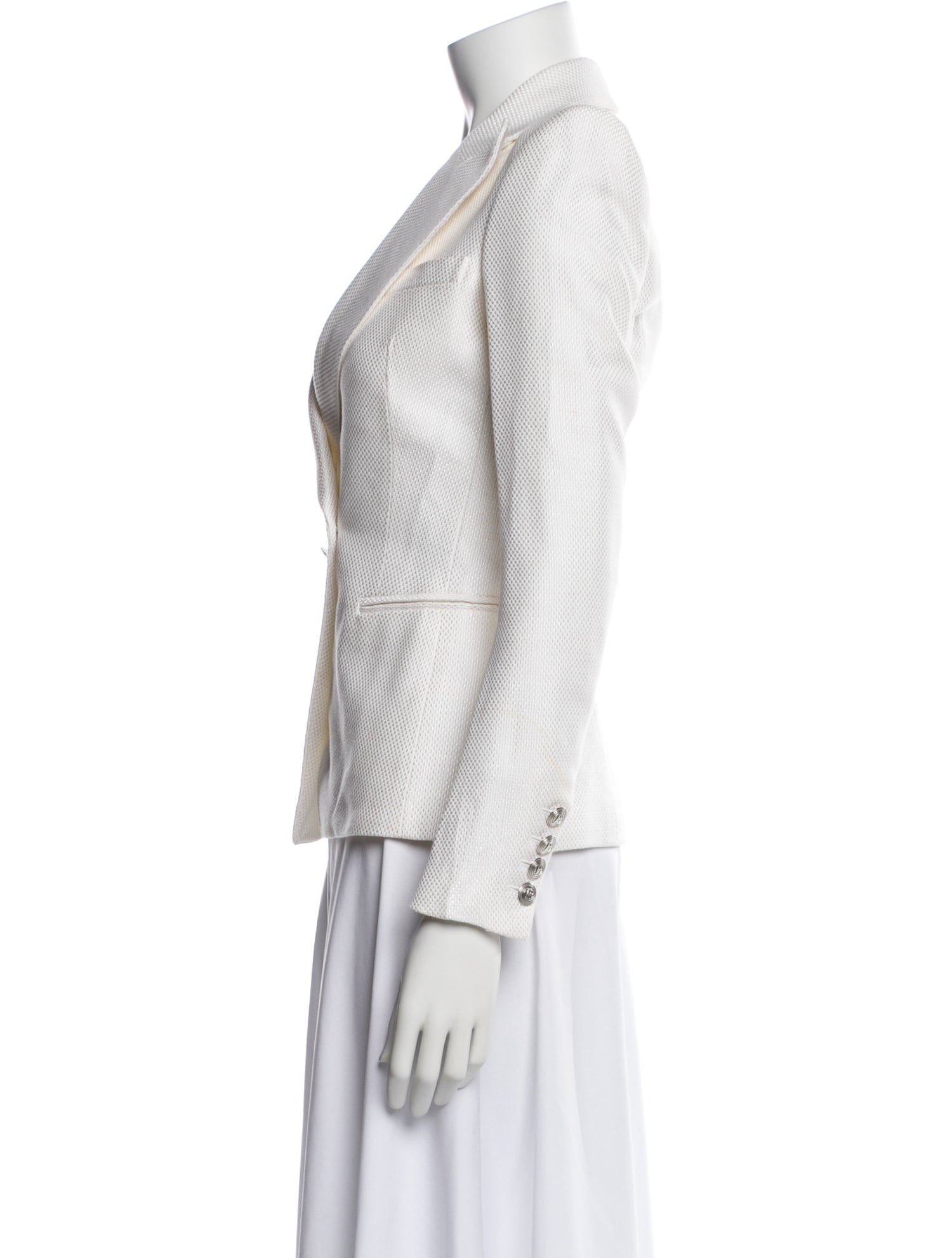 Pierre Balmain Blazer