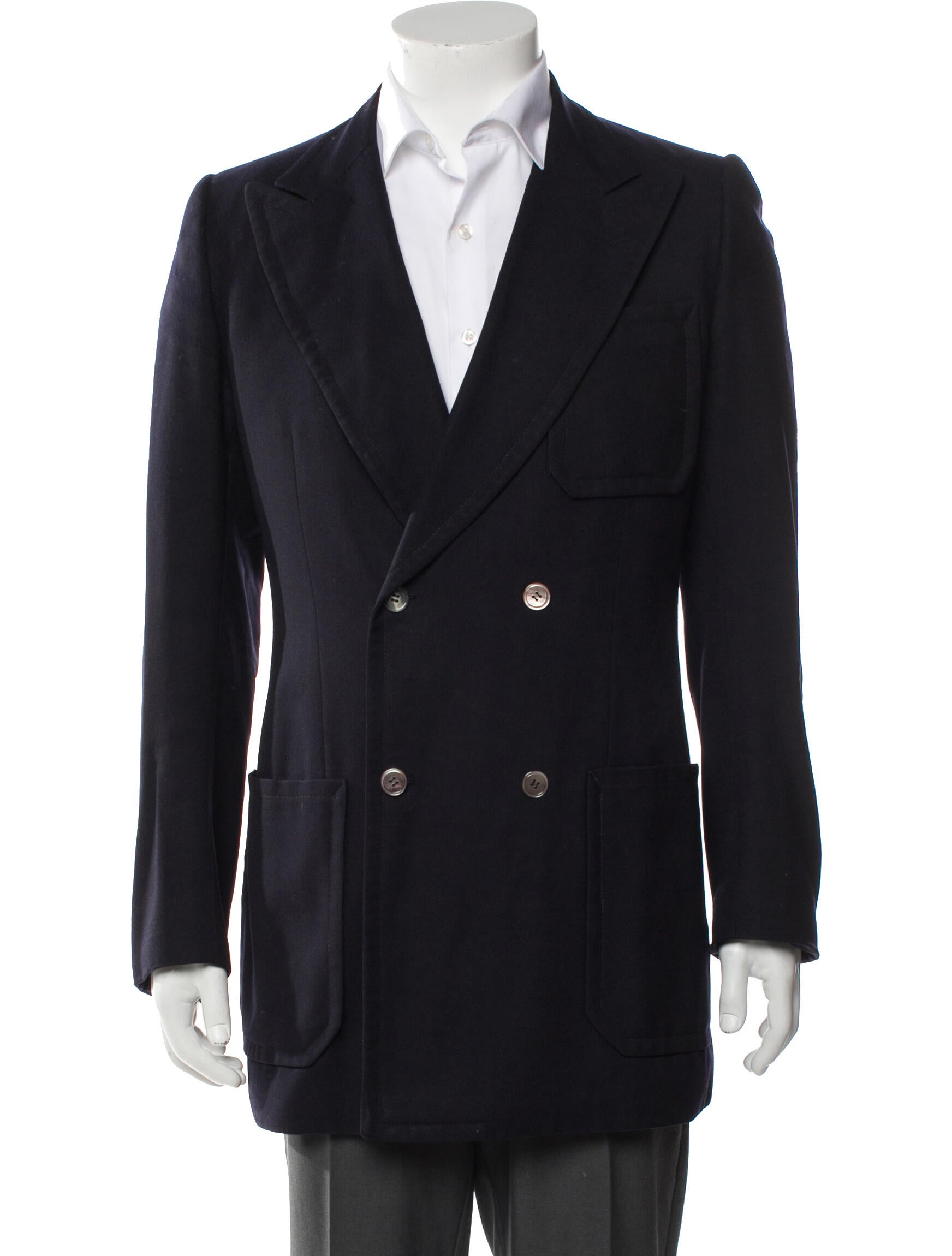 Pierre Balmain Blazer