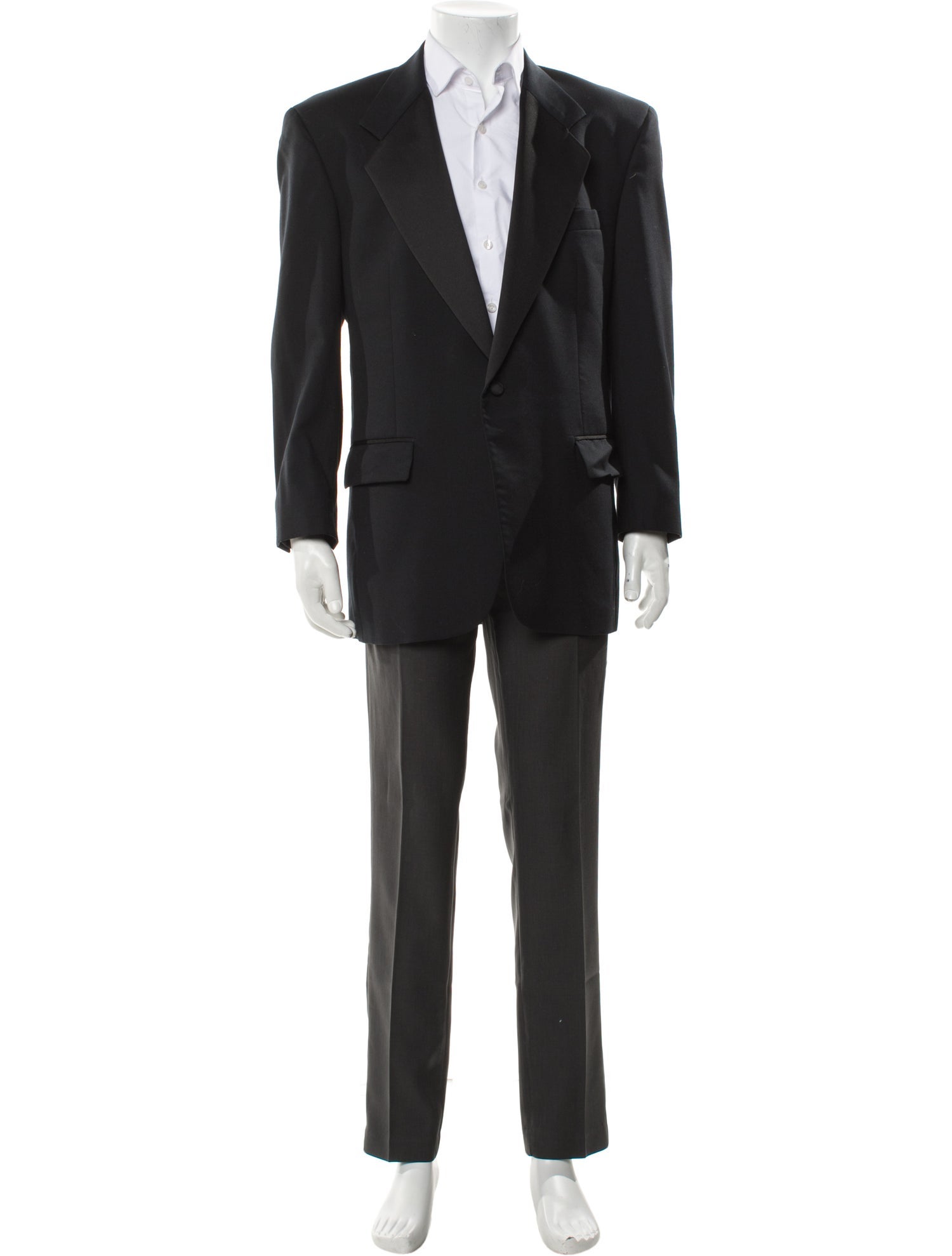 Pierre Balmain Overcoat