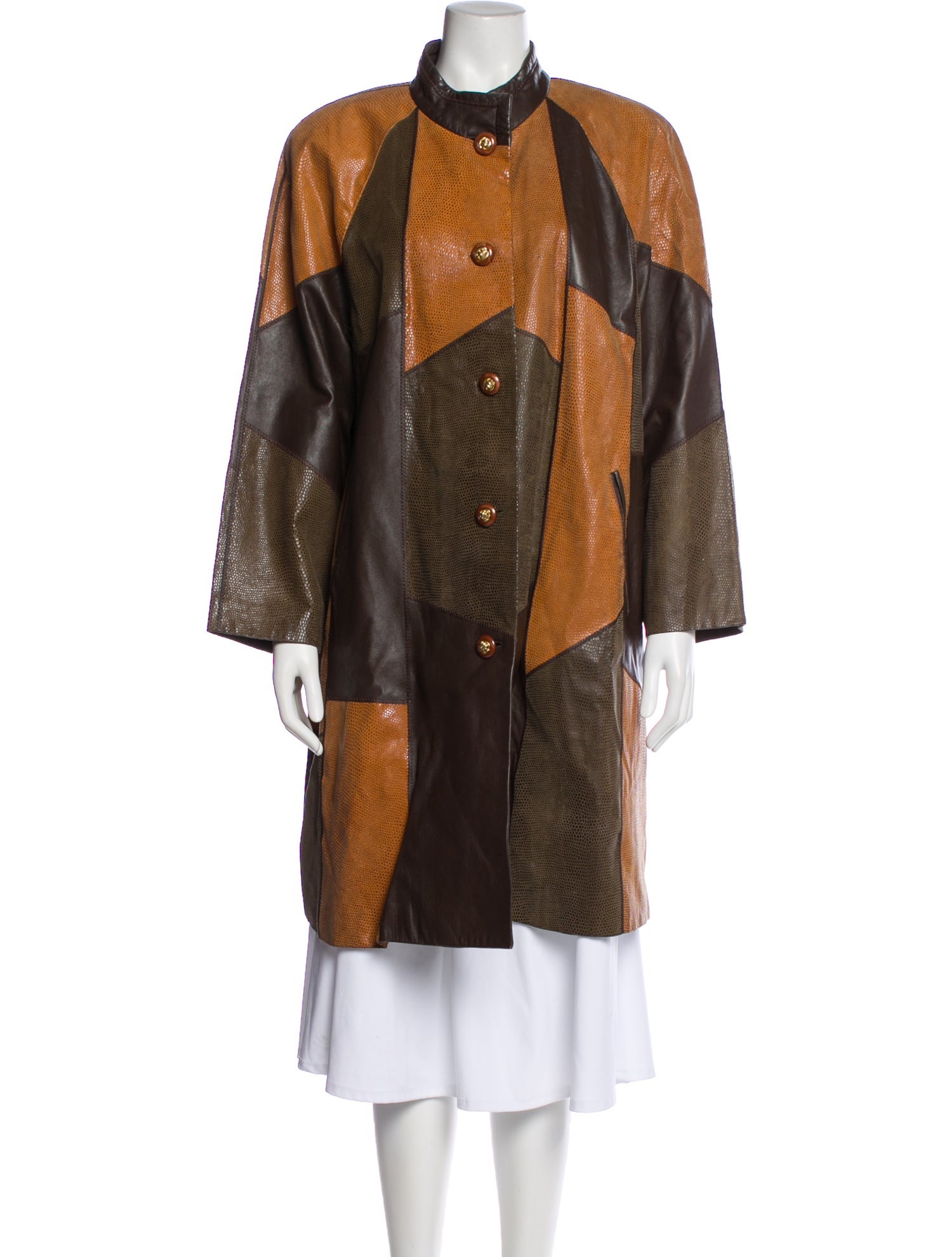 Pierre Balmain Vintage 1990's Coat