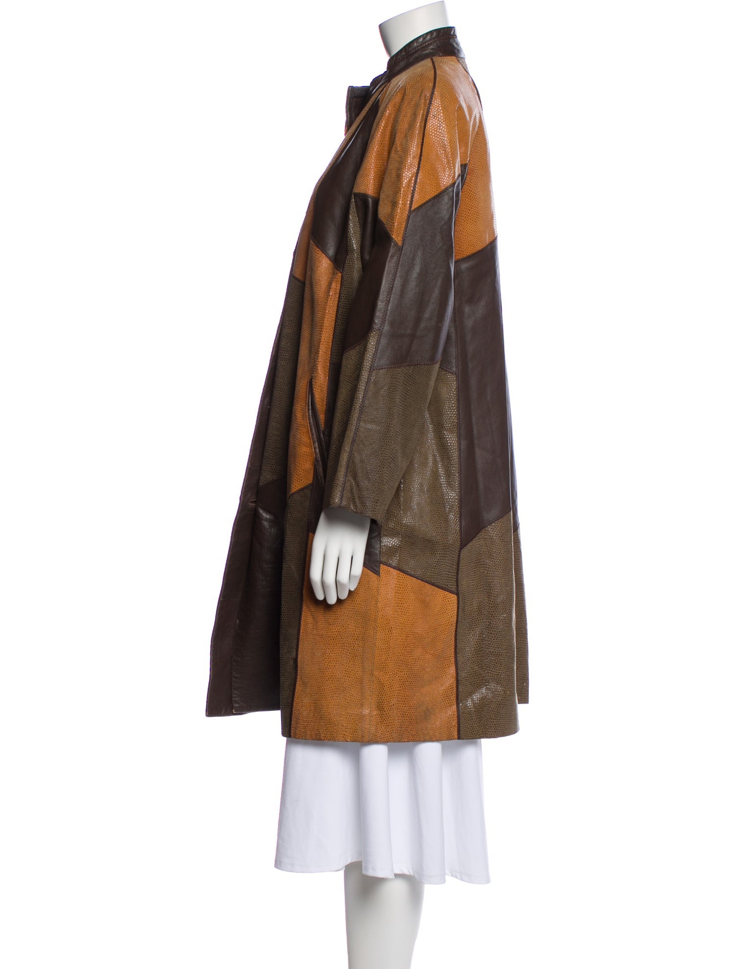 Pierre Balmain Vintage 1990's Coat