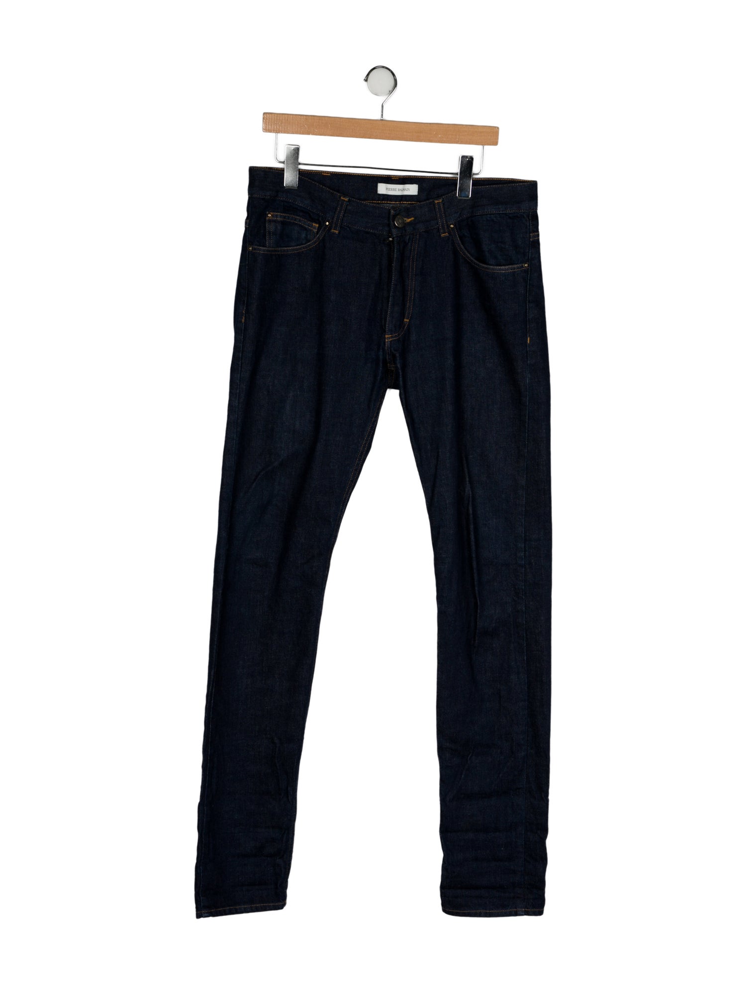 Pierre Balmain Skinny Jeans