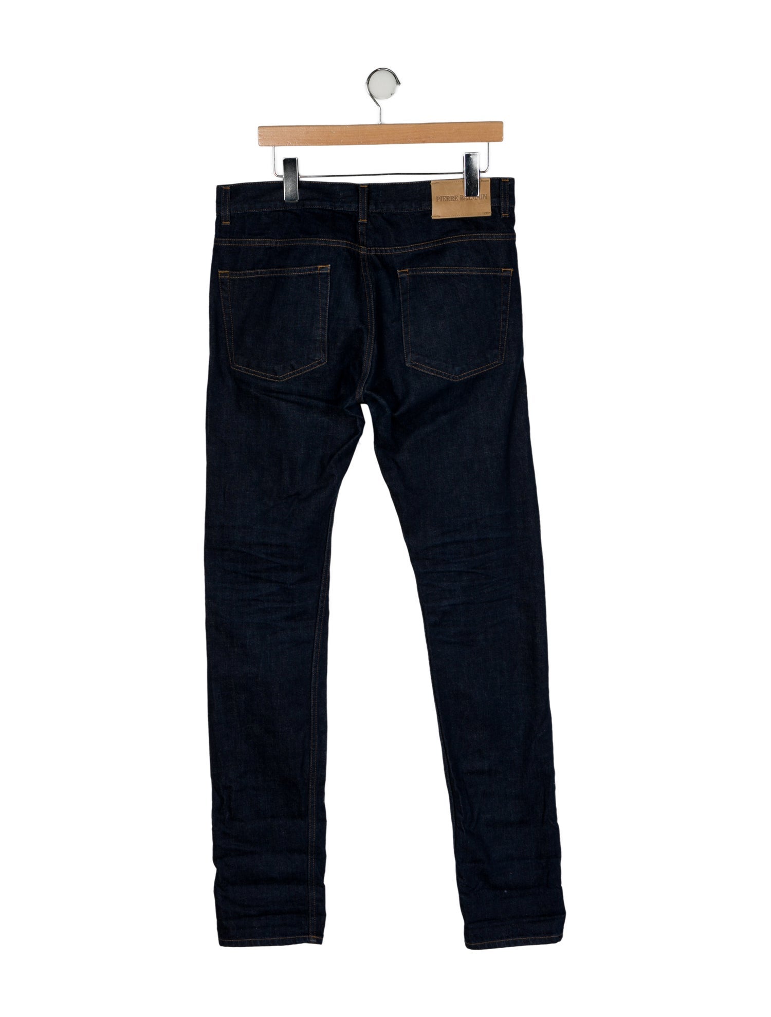 Pierre Balmain Skinny Jeans